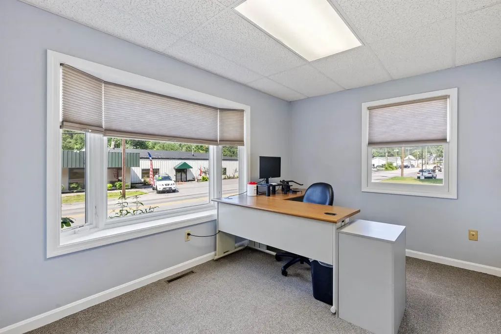 214 Lake Street Bristol NH 03222