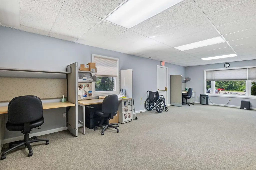 214 Lake Street Bristol NH 03222