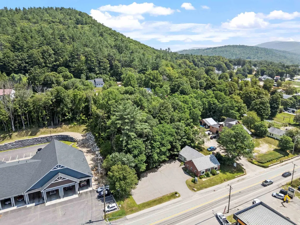 214 Lake Street Bristol NH 03222