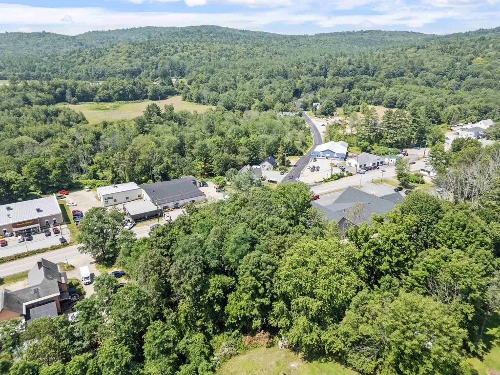 214 Lake Street Bristol NH 03222