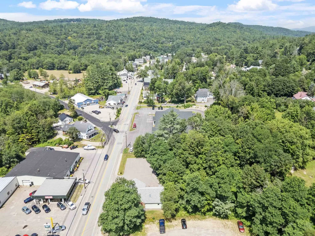 214 Lake Street Bristol NH 03222