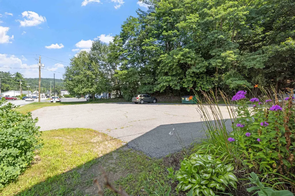 214 Lake Street Bristol NH 03222