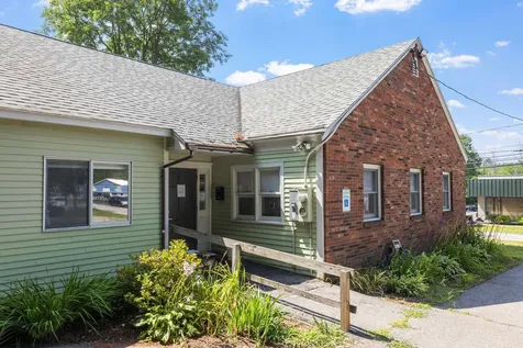 214 Lake Street Bristol NH 03222