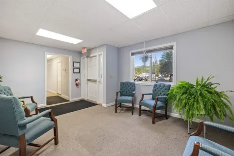 214 Lake Street Bristol NH 03222