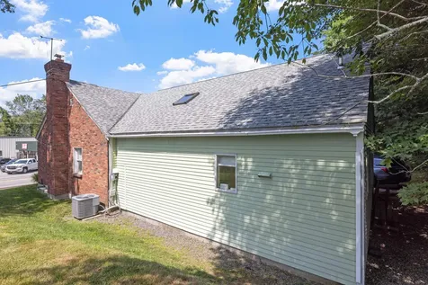 214 Lake Street Bristol NH 03222