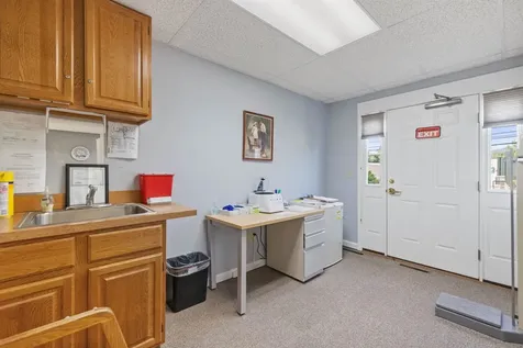 214 Lake Street Bristol NH 03222