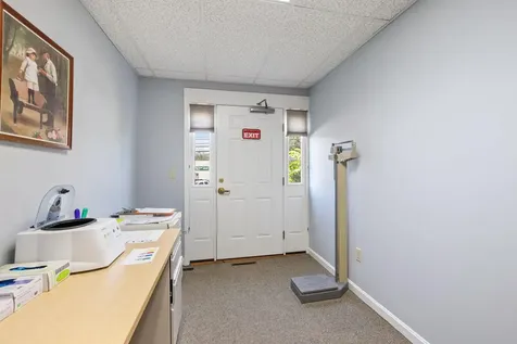 214 Lake Street Bristol NH 03222