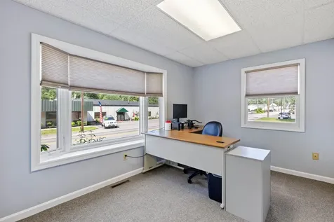 214 Lake Street Bristol NH 03222