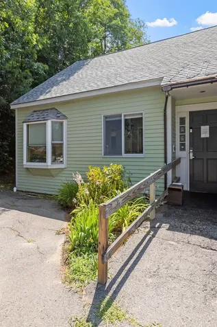 214 Lake Street Bristol NH 03222