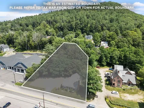 214 Lake Street Bristol NH 03222