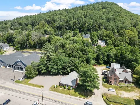 214 Lake Street Bristol NH 03222