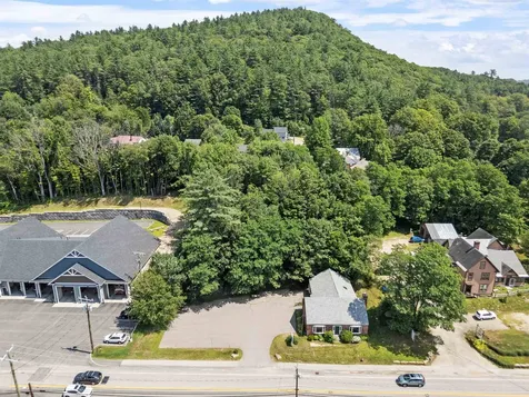 214 Lake Street Bristol NH 03222