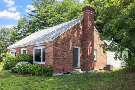 214 Lake Street Bristol NH 03222