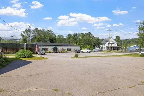 214 Lake Street Bristol NH 03222