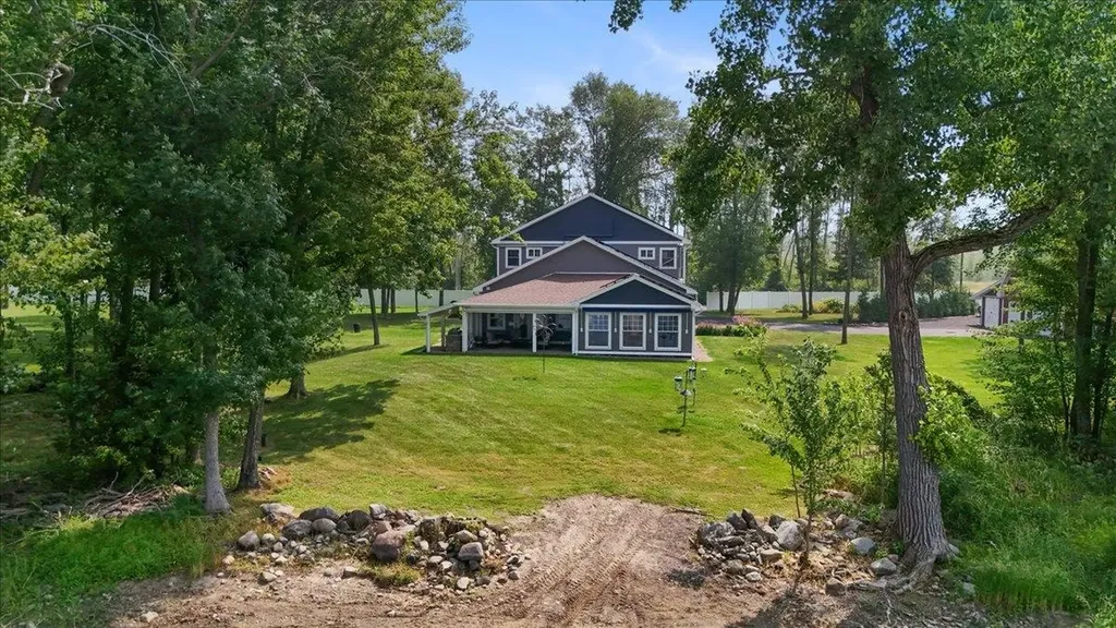 189 Fee Fee Point Road North Hero VT 05474