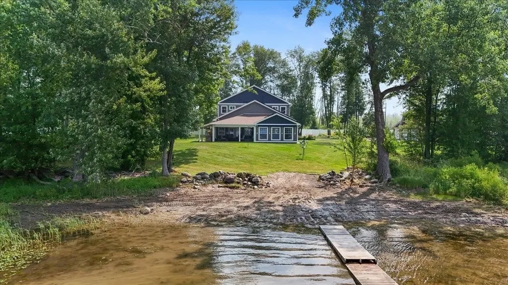 189 Fee Fee Point Road North Hero VT 05474