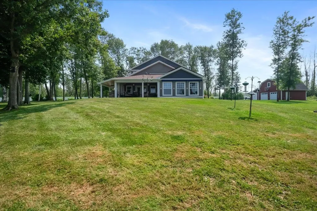 189 Fee Fee Point Road North Hero VT 05474