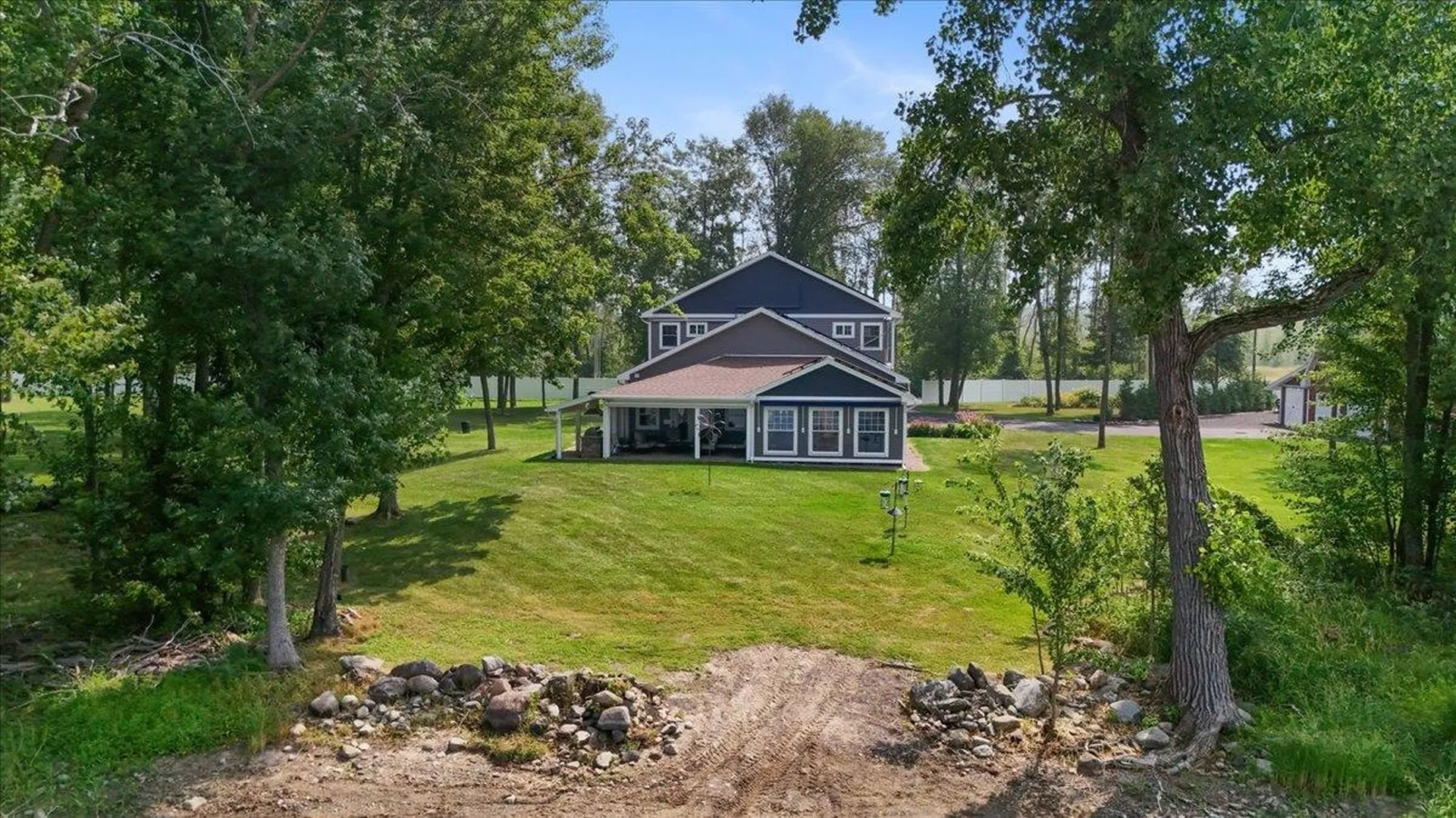 189 Fee Fee Point Road North Hero VT 05474