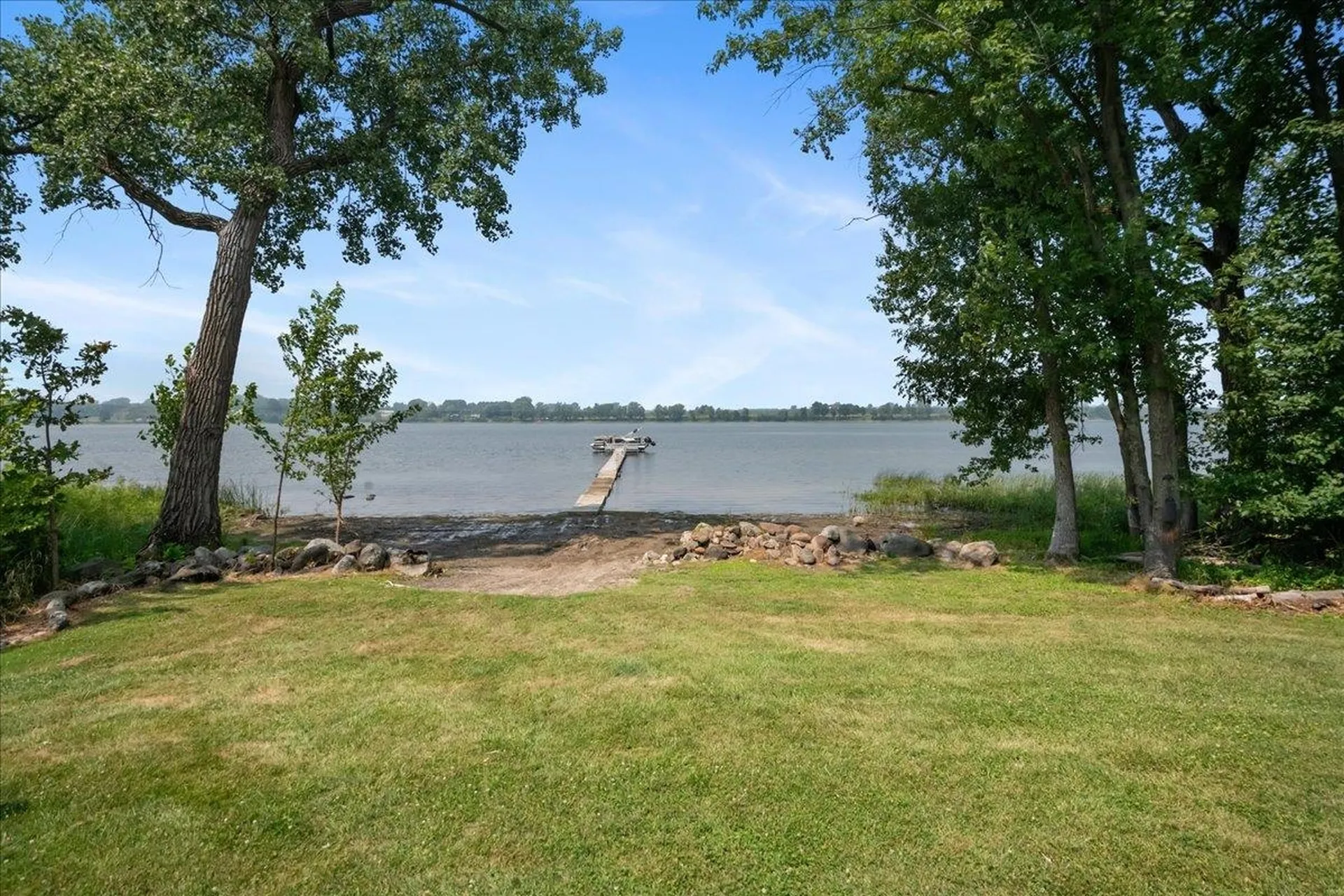 189 Fee Fee Point Road North Hero VT 05474
