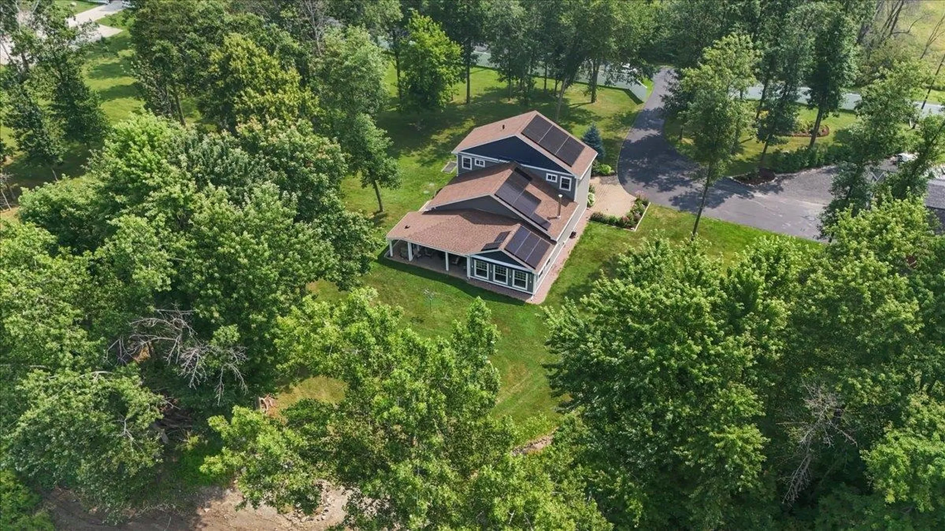 189 Fee Fee Point Road North Hero VT 05474