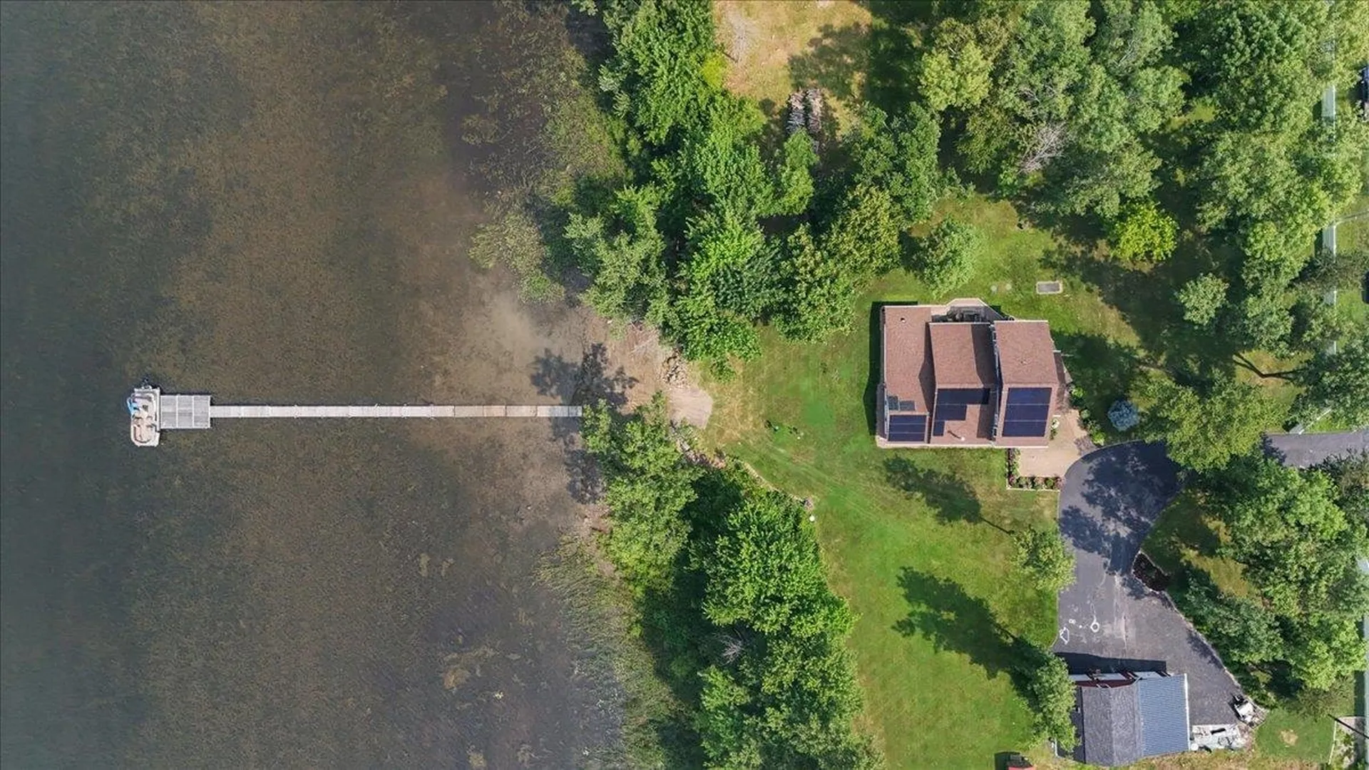 189 Fee Fee Point Road North Hero VT 05474