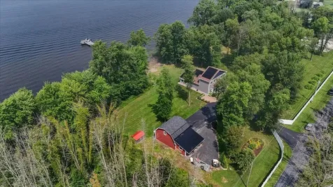 189 Fee Fee Point Road North Hero VT 05474