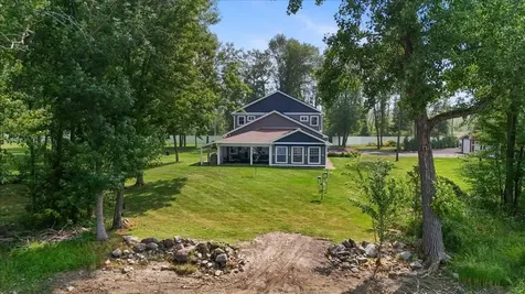 189 Fee Fee Point Road North Hero VT 05474