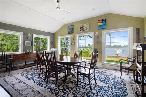 189 Fee Fee Point Road North Hero VT 05474