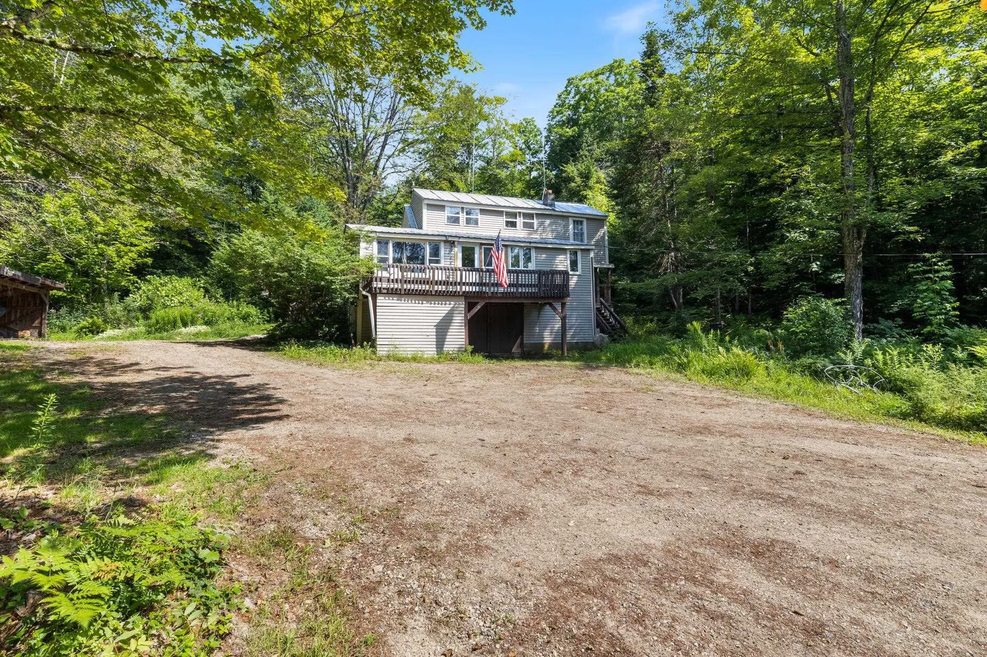 2 Bents Road Ossipee NH 03814