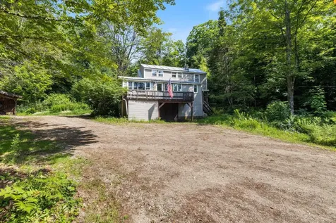 2 Bents Road Ossipee NH 03814
