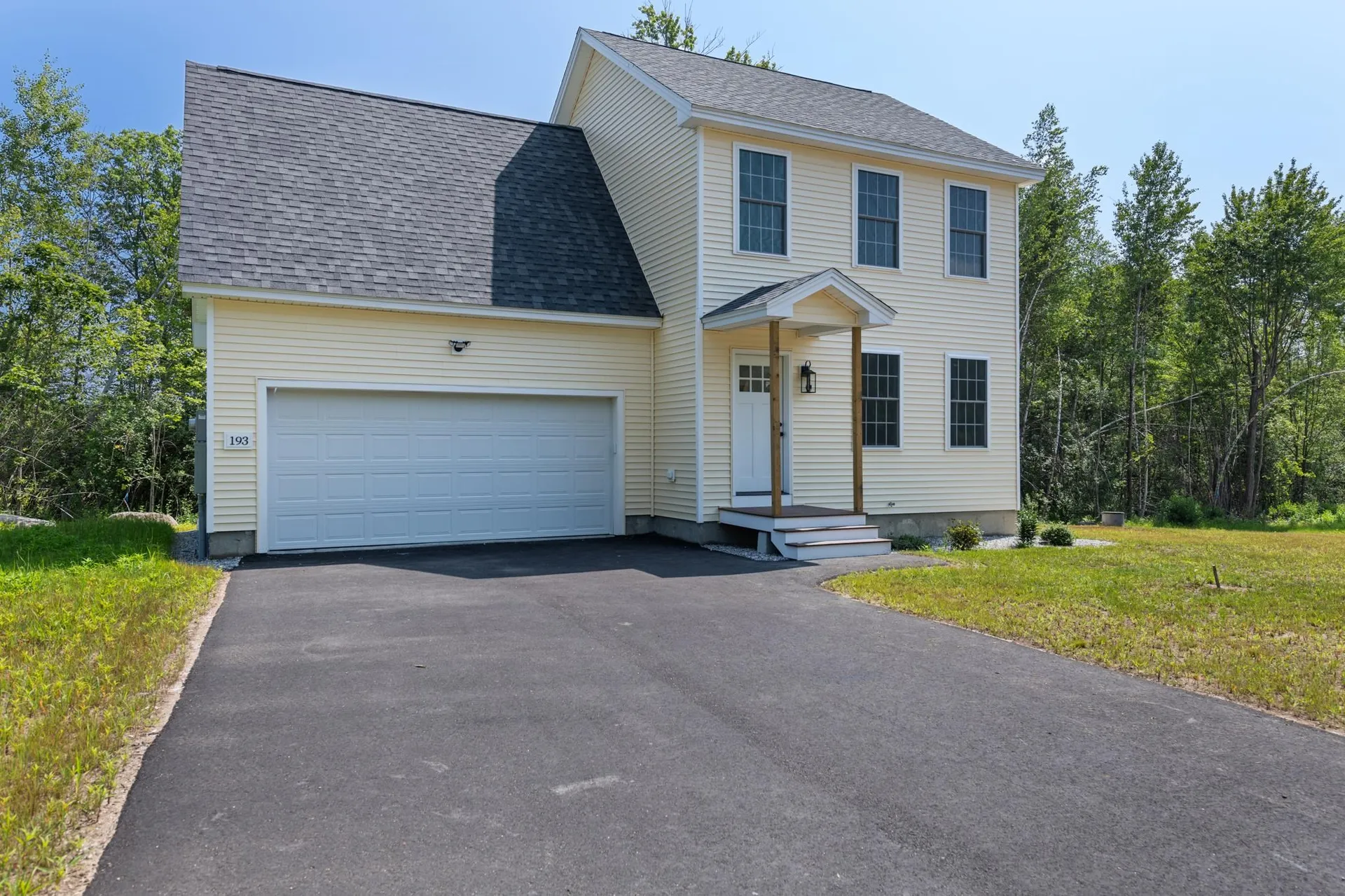 193 Kendall Street Franklin NH 03235