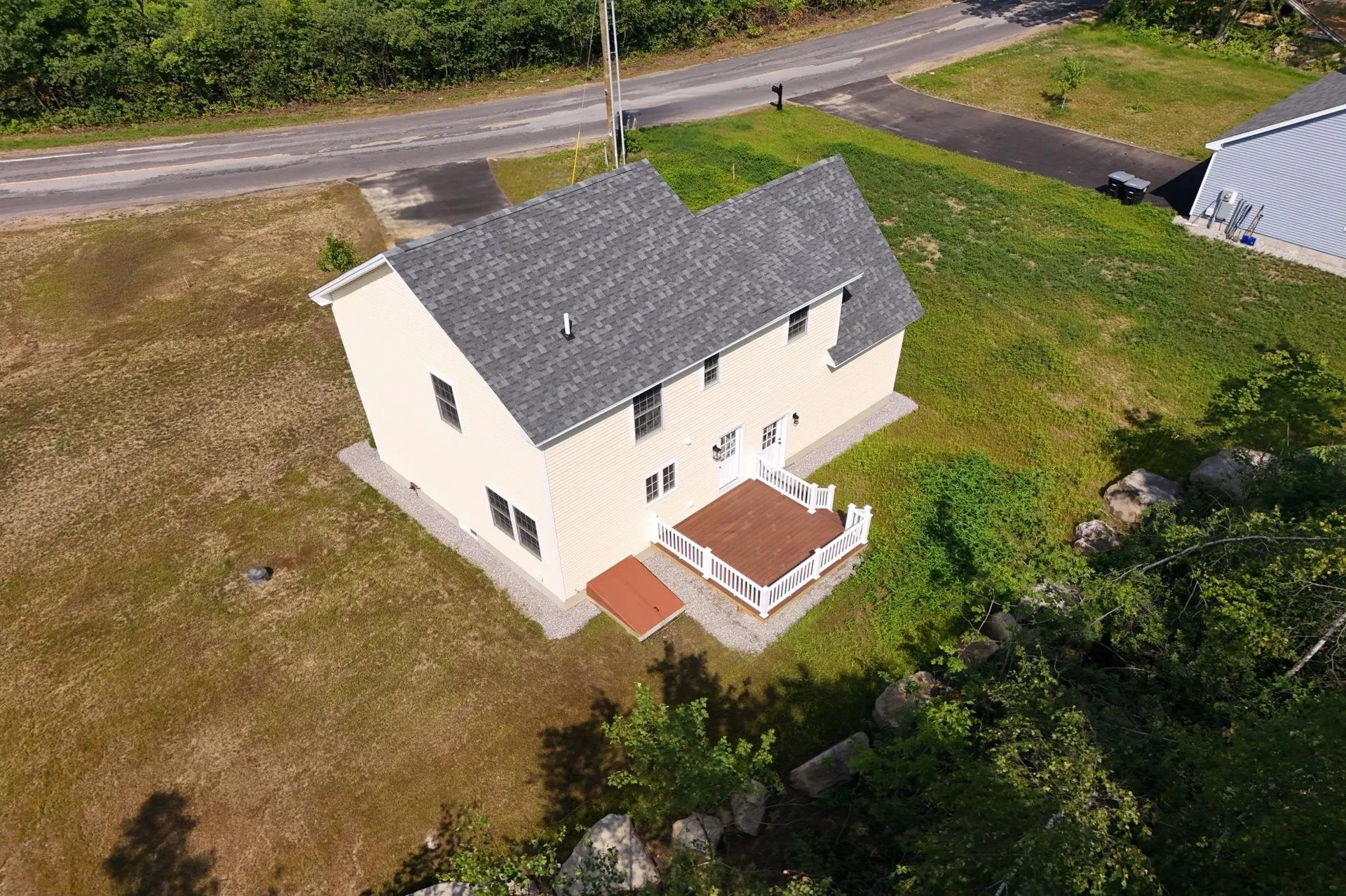 193 Kendall Street Franklin NH 03235