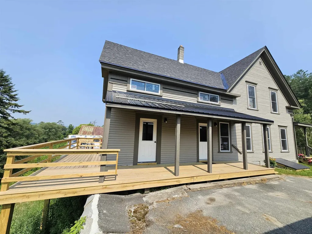 224 Main Street Concord VT 05824