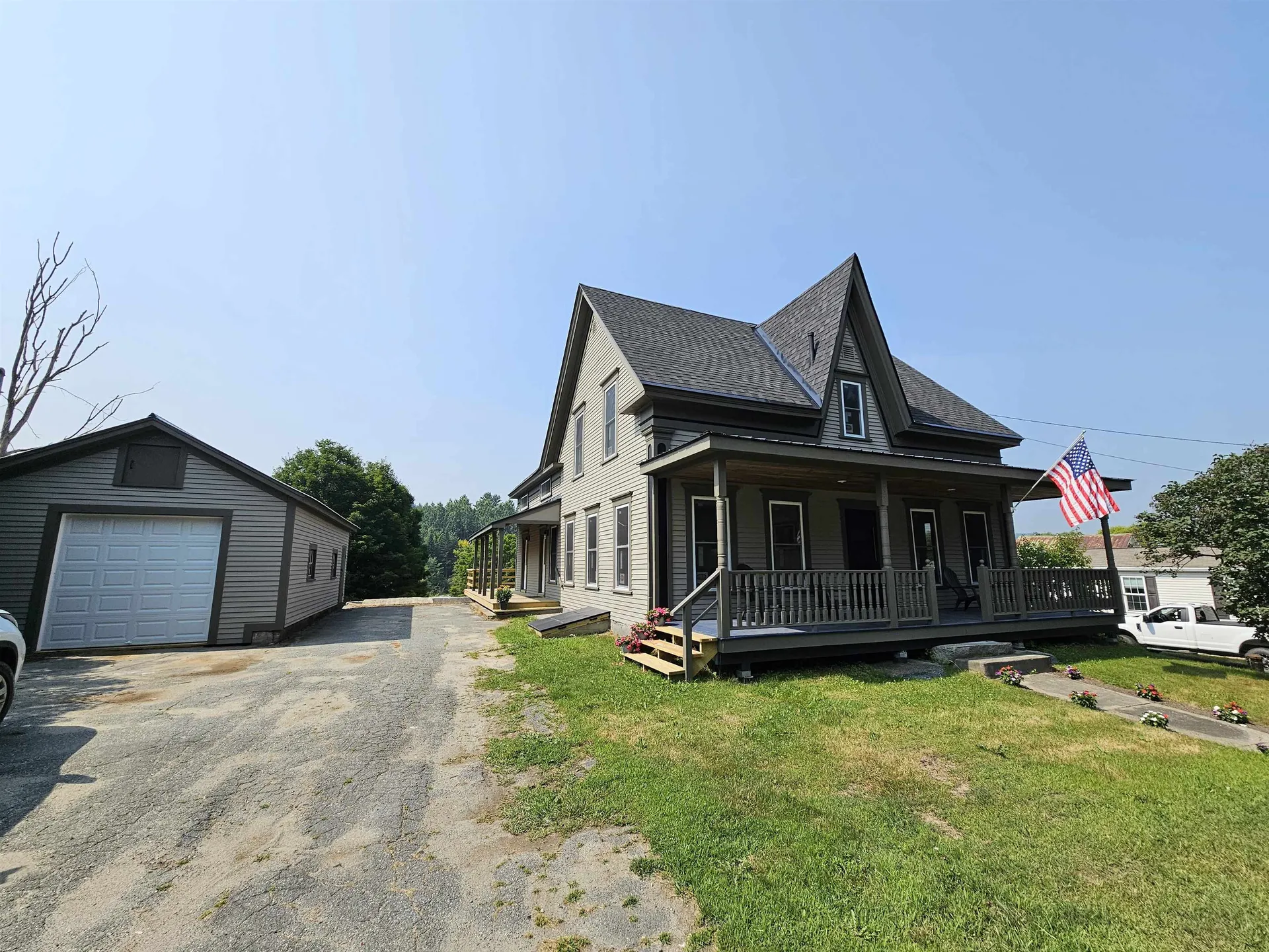 224 Main Street Concord VT 05824