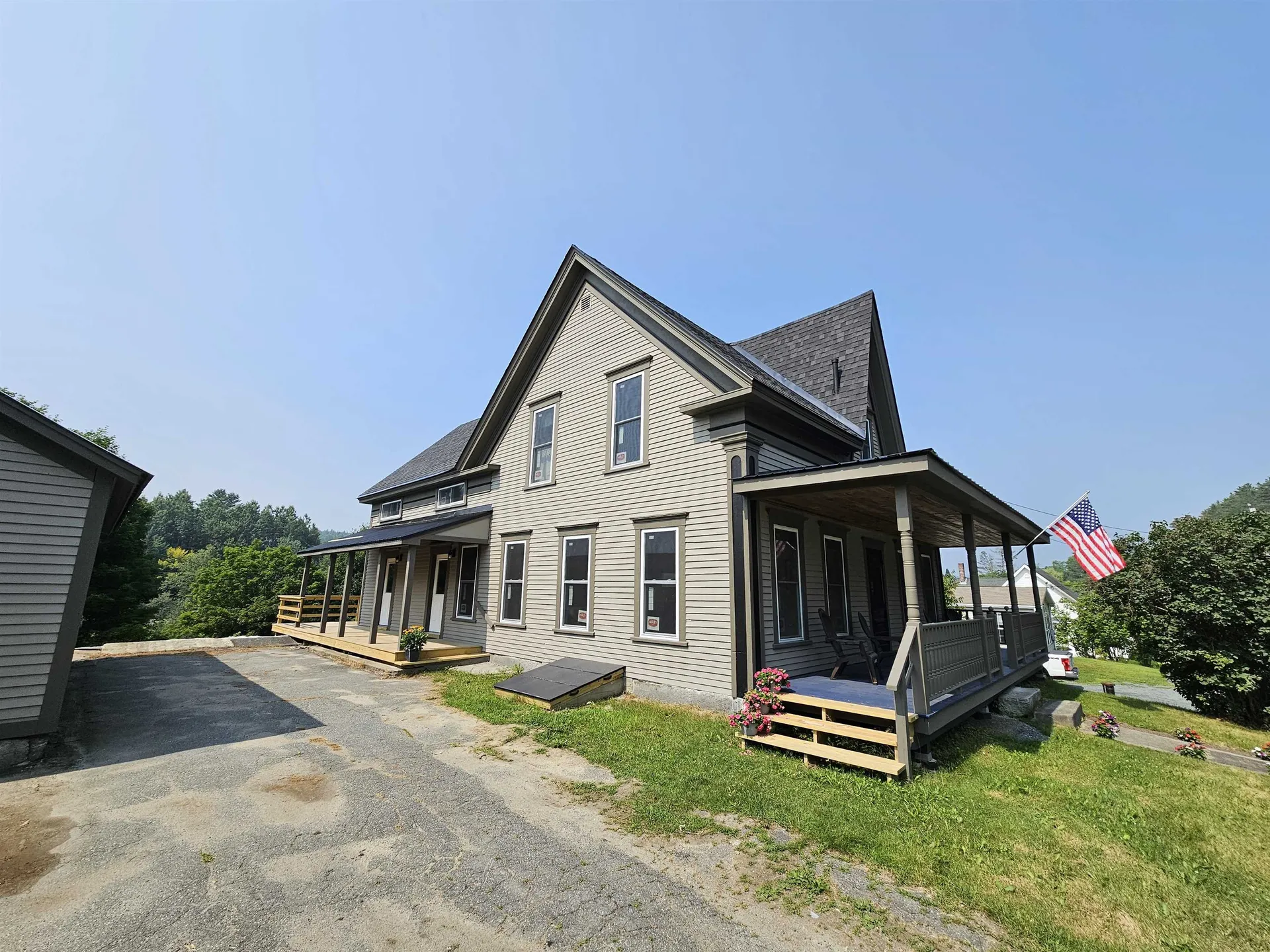 224 Main Street Concord VT 05824