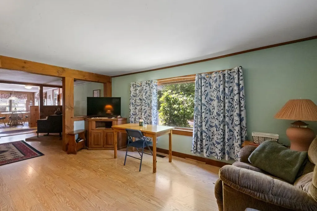 683 Hunkins Pond Road Sanbornton NH 03269