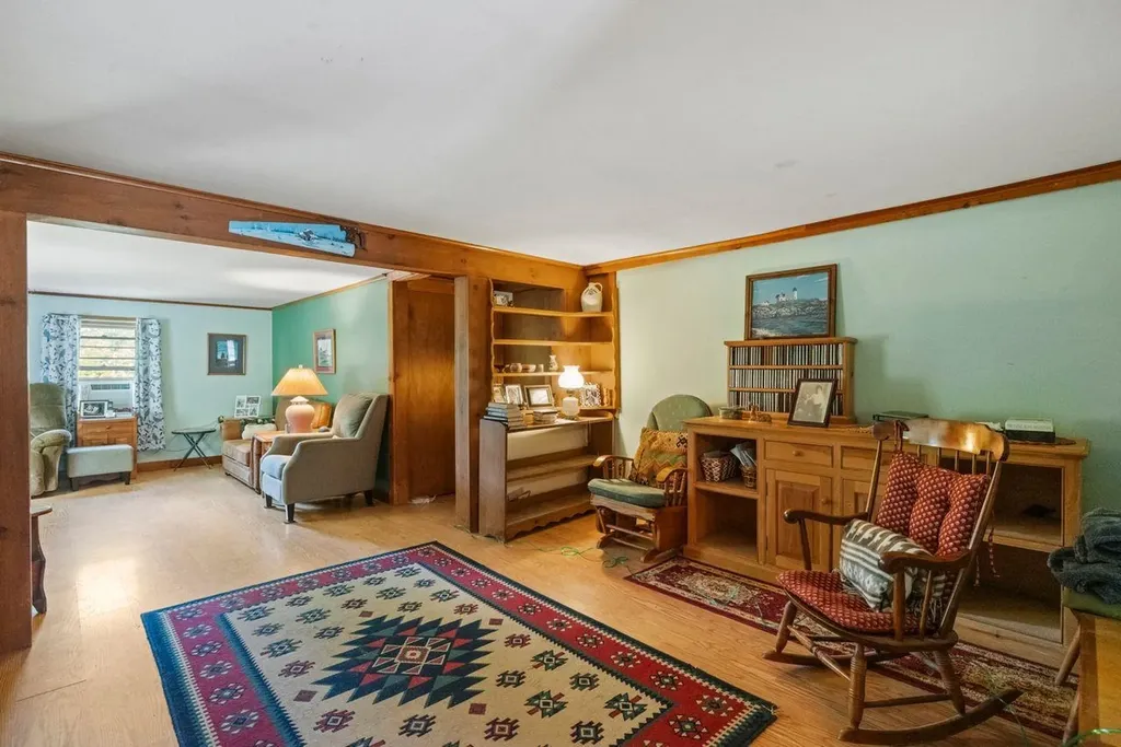 683 Hunkins Pond Road Sanbornton NH 03269
