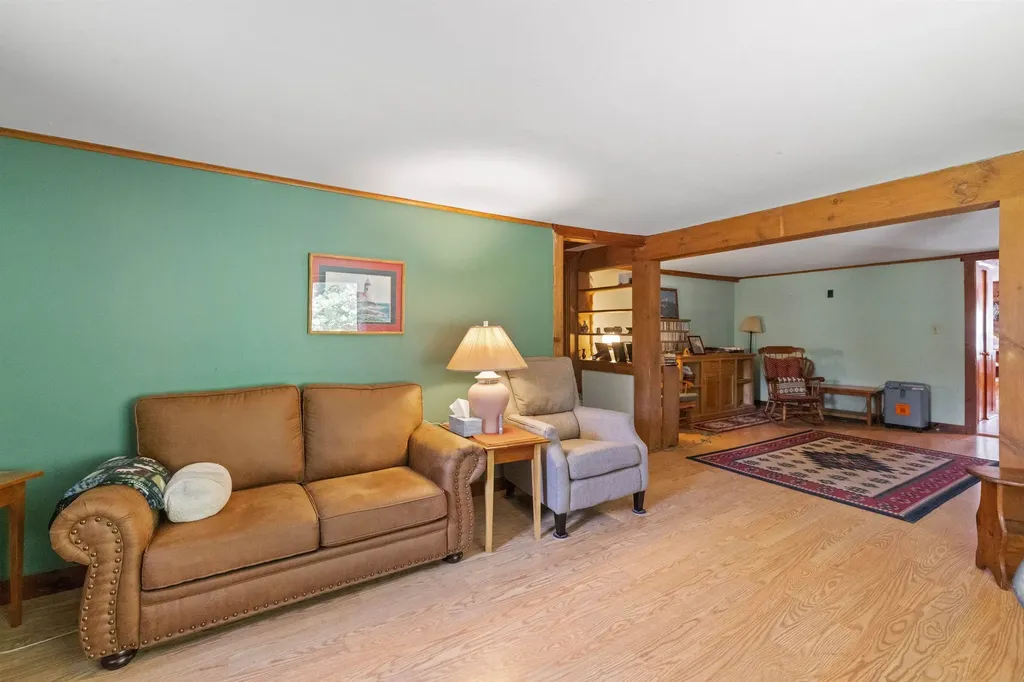 683 Hunkins Pond Road Sanbornton NH 03269