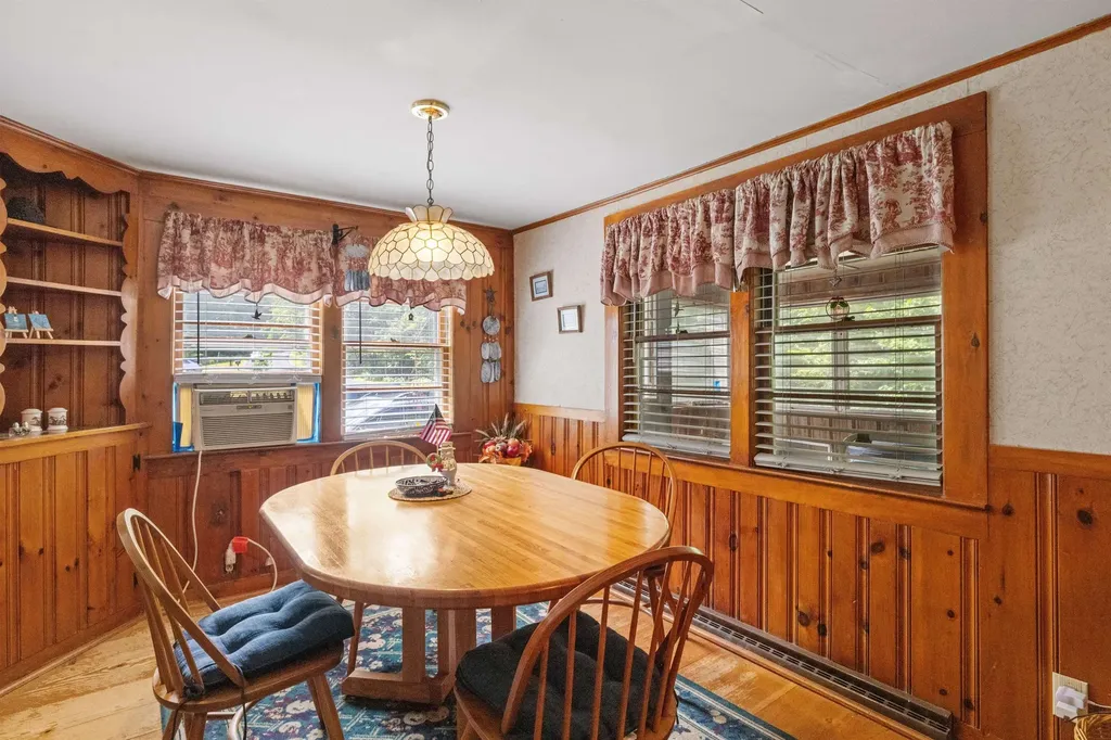 683 Hunkins Pond Road Sanbornton NH 03269