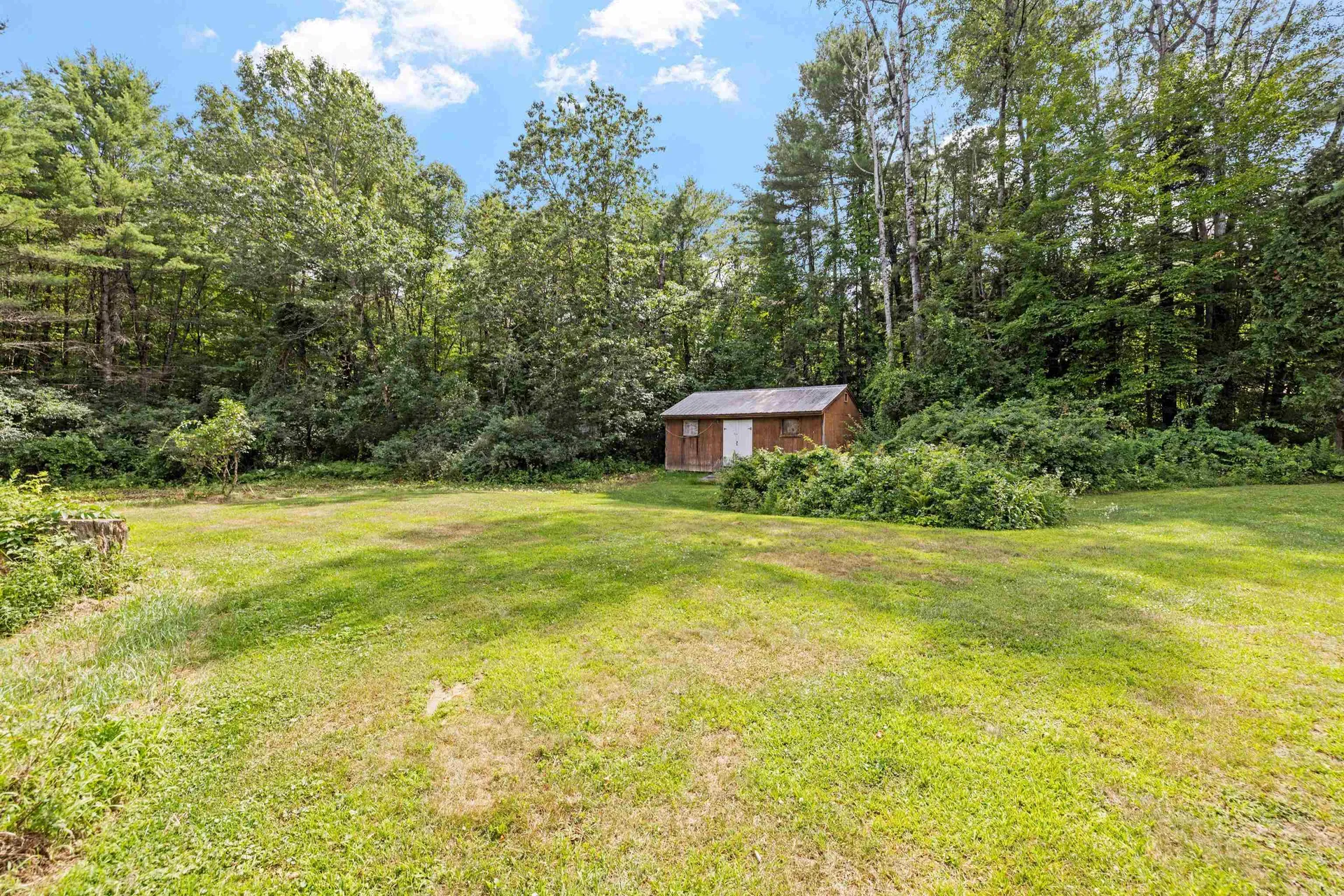 683 Hunkins Pond Road Sanbornton NH 03269