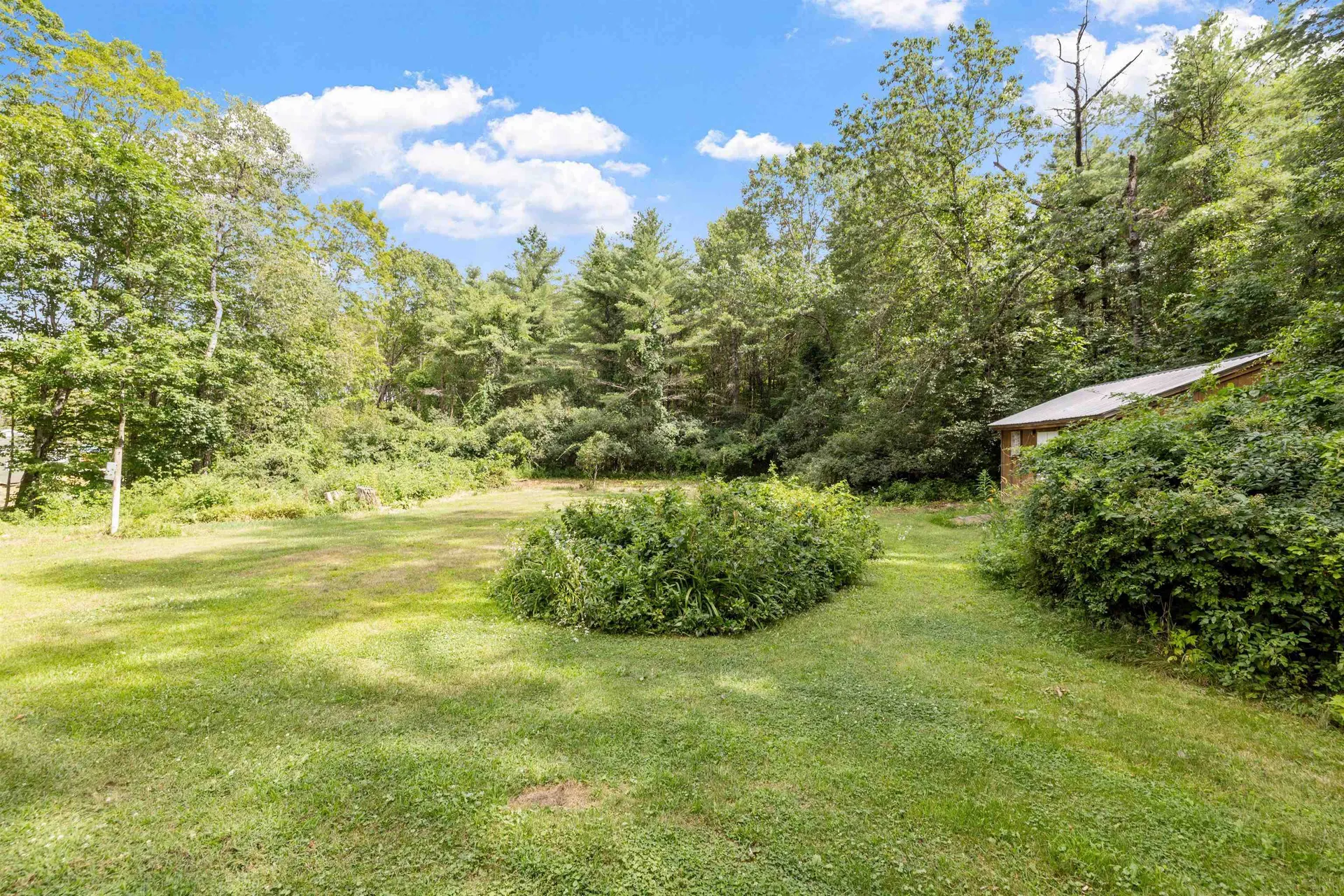 683 Hunkins Pond Road Sanbornton NH 03269