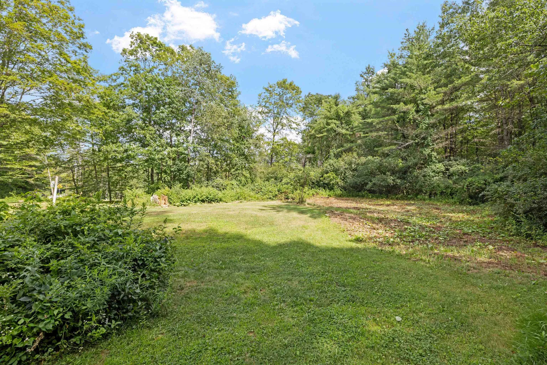 683 Hunkins Pond Road Sanbornton NH 03269