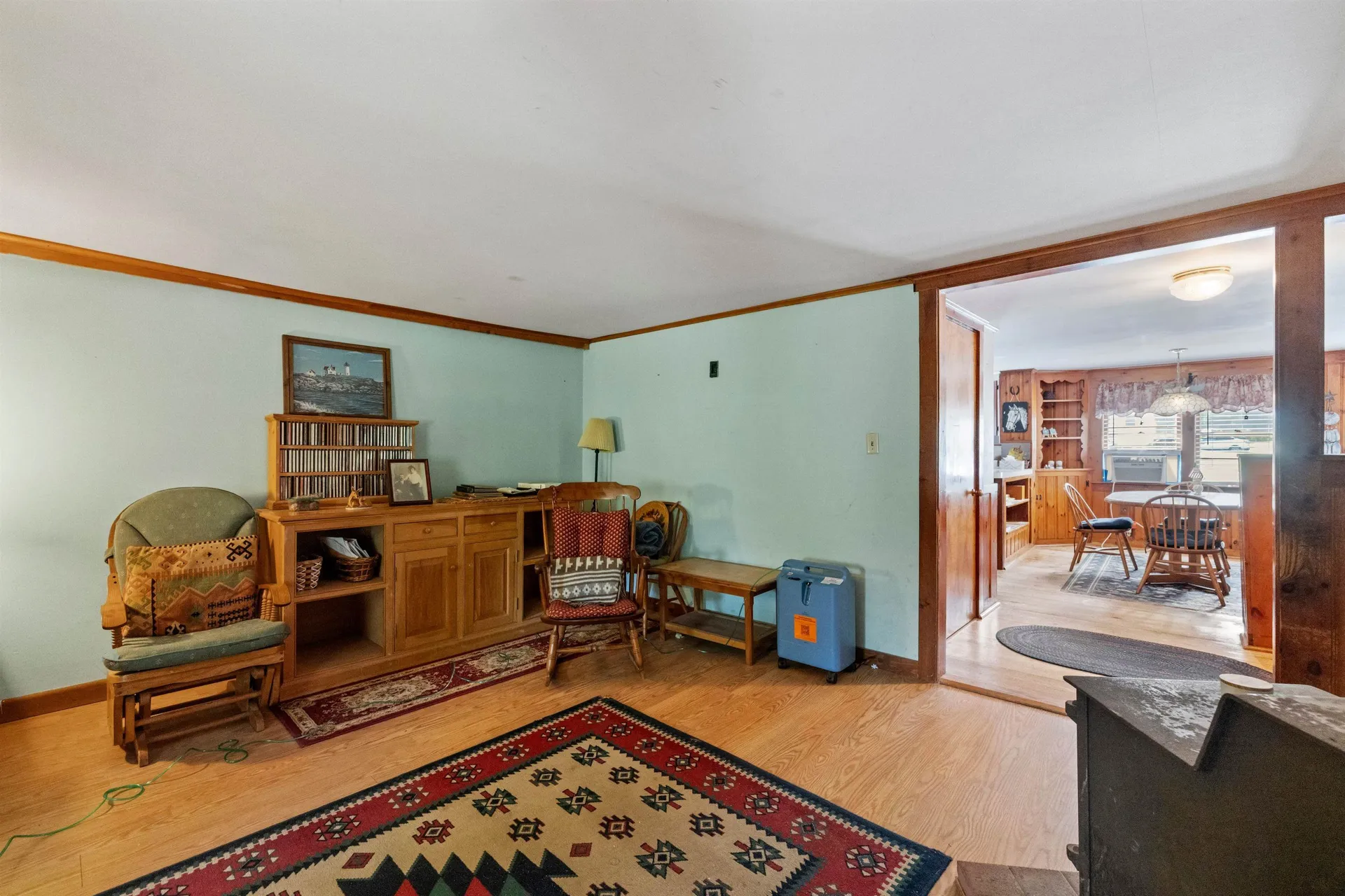 683 Hunkins Pond Road Sanbornton NH 03269