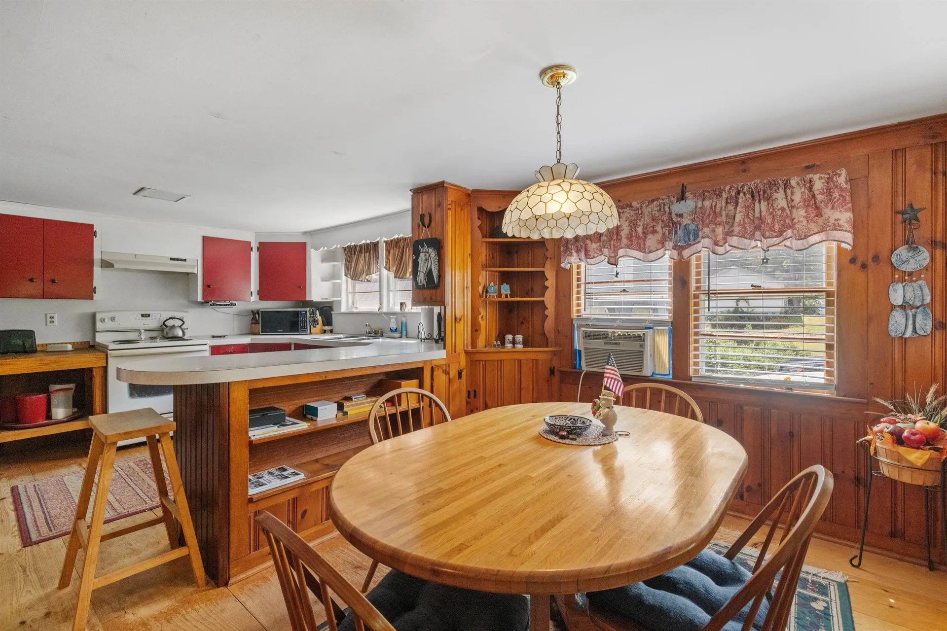 683 Hunkins Pond Road Sanbornton NH 03269