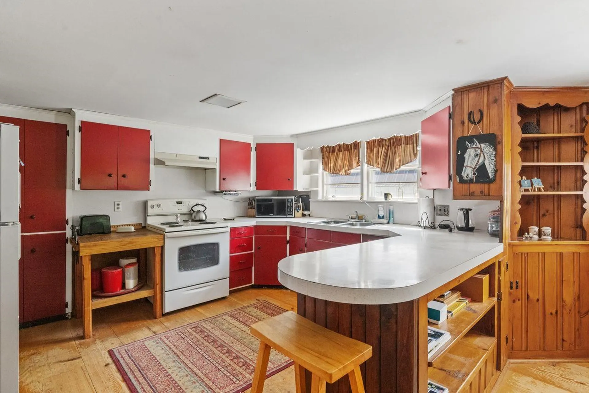 683 Hunkins Pond Road Sanbornton NH 03269