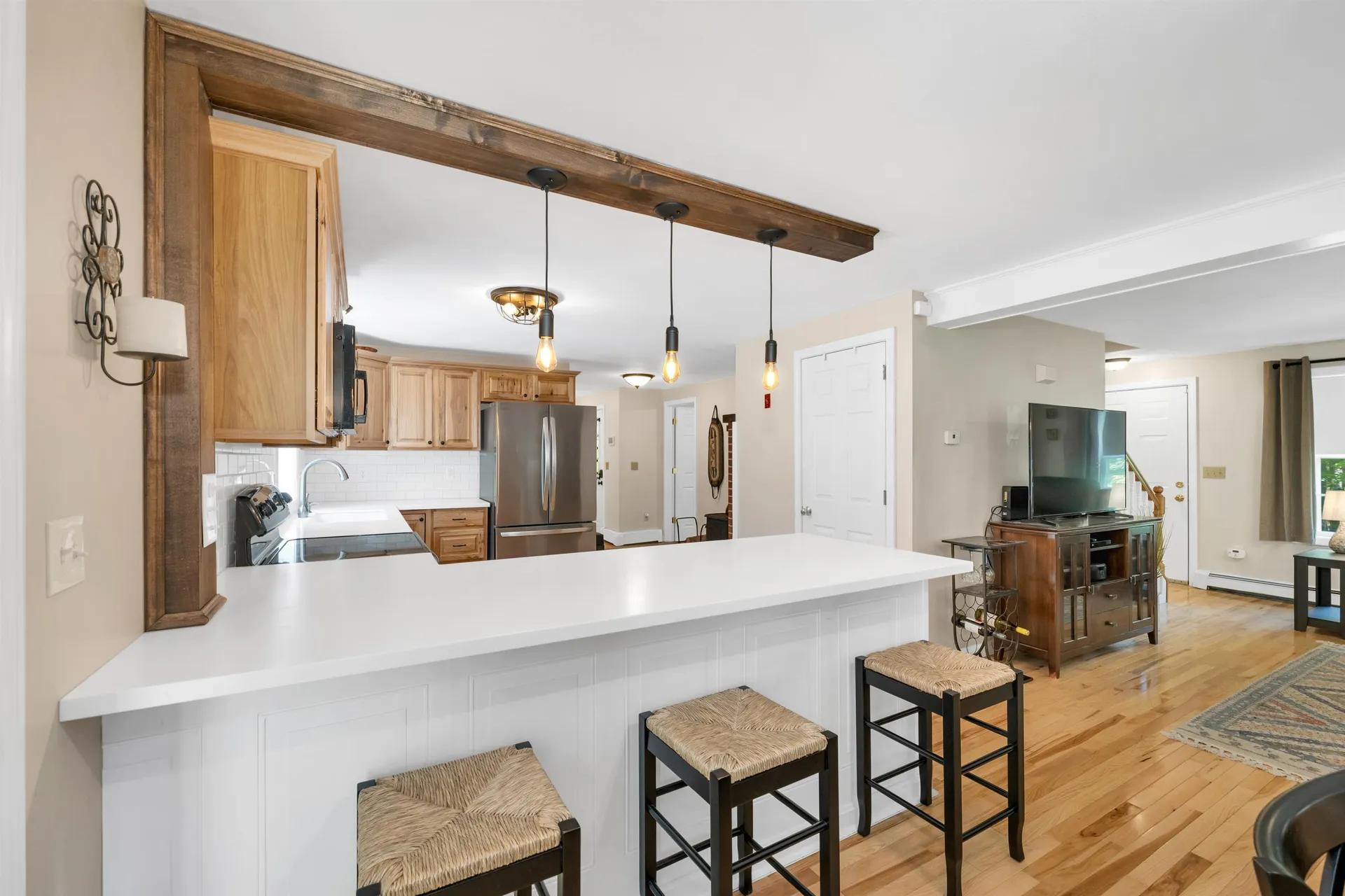 32 Friar Tuck Way Wolfeboro NH 03894