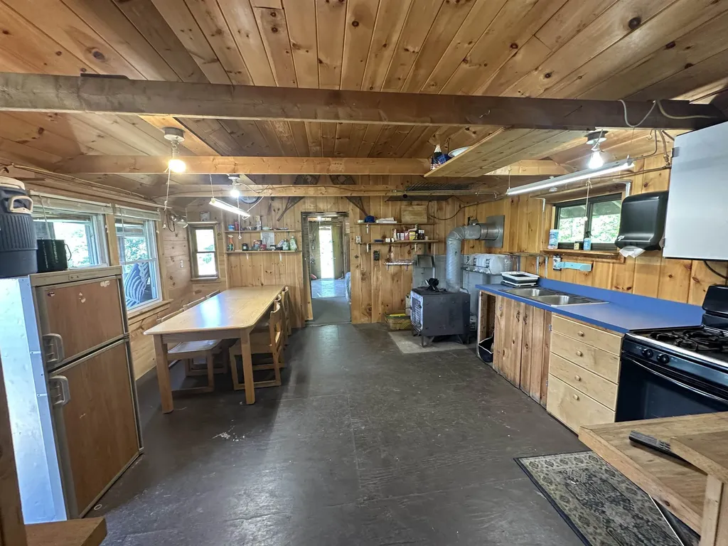 1495 Coles Pond Road Danville VT 05828