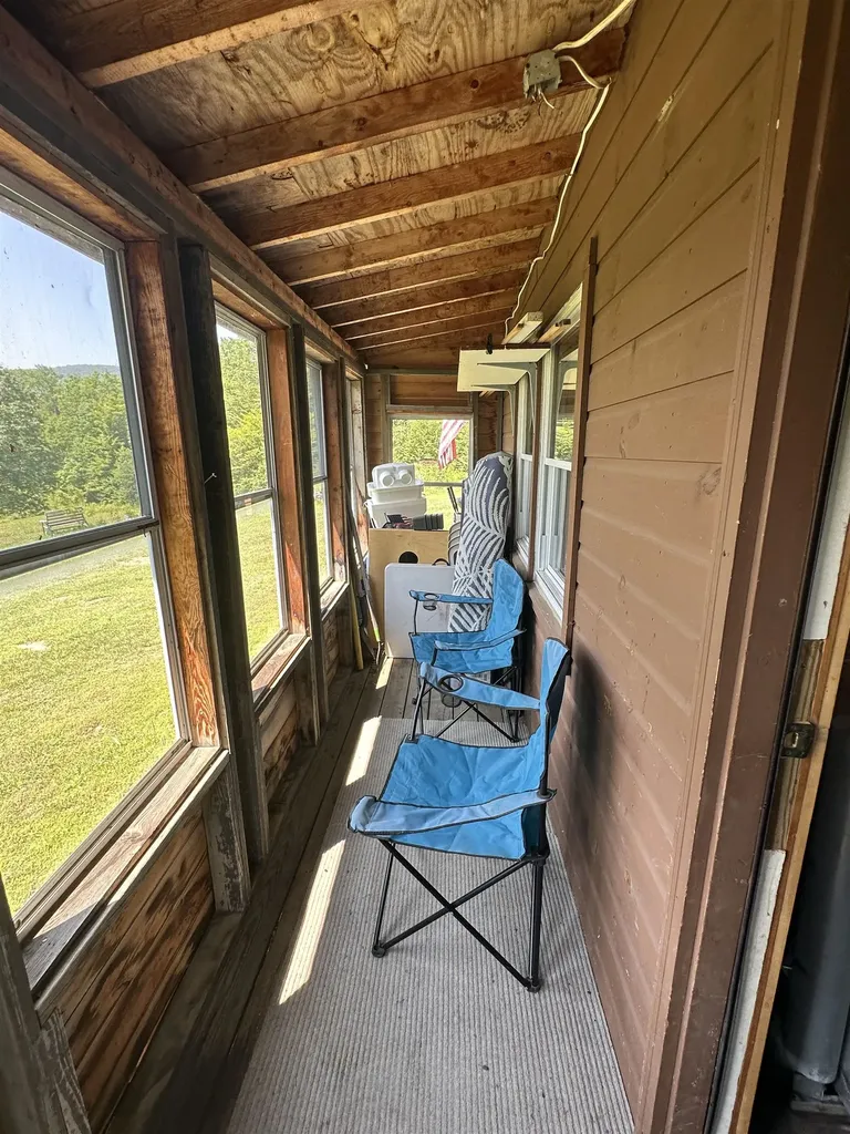 1495 Coles Pond Road Danville VT 05828