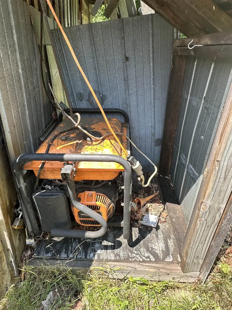 1495 Coles Pond Road Danville VT 05828