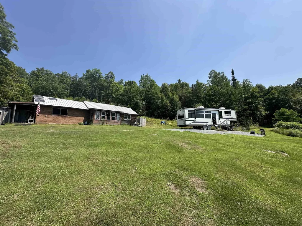 1495 Coles Pond Road Danville VT 05828